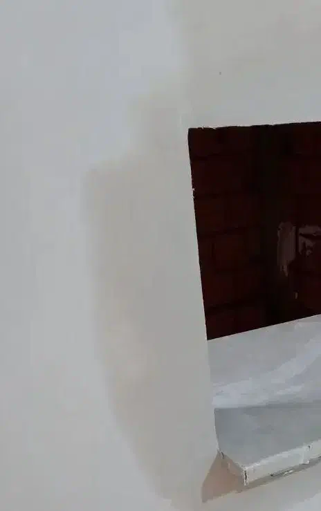 لکه گیری  گچکاری انجام میشود چت دیوار گرگان|خدمات پیشه و مهارت|گرگان, |دیوار