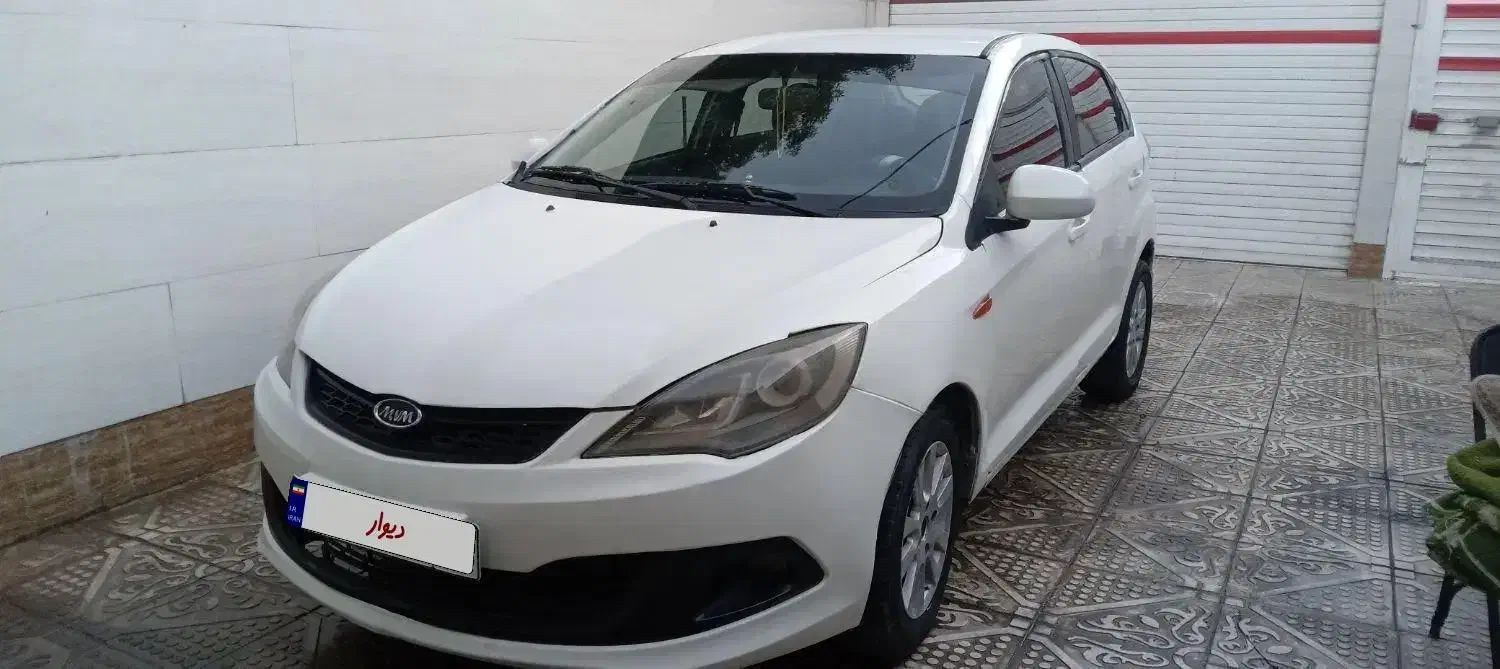 mvm315مدل۹۵|خودرو سواری و وانت|مشهد, خواجه ربیع|دیوار