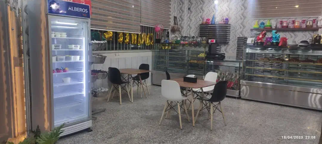 لوازم قنادی|فروشگاه و مغازه|سقز, |دیوار