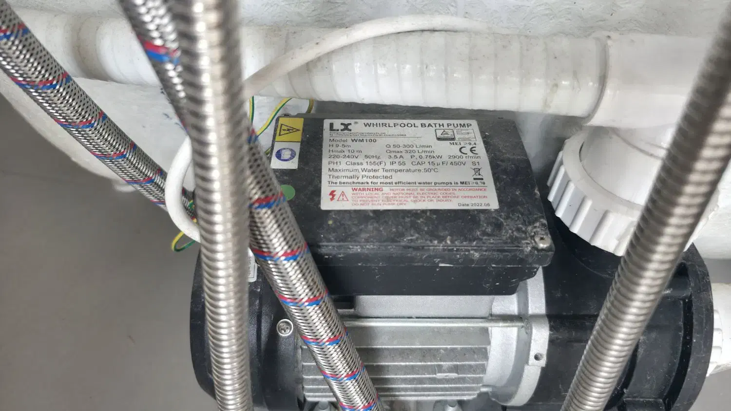 جکوزی 4 نفره|لوازم حمام|رشت, شکار اسطلخ|دیوار