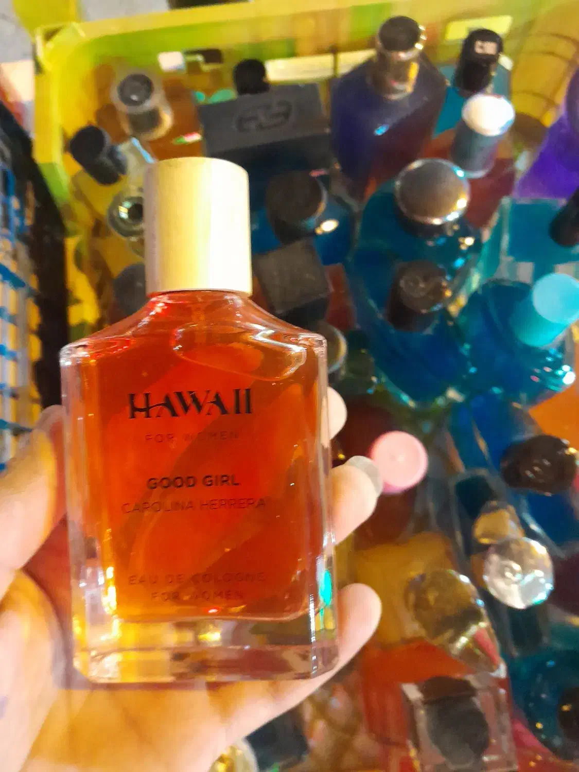 ادکلن|آرایشی، بهداشتی، درمانی|تبریز, |دیوار