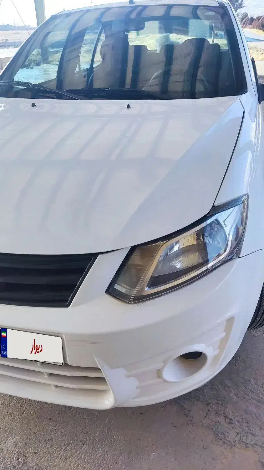 فروش|خودرو سواری و وانت|سقز, |دیوار