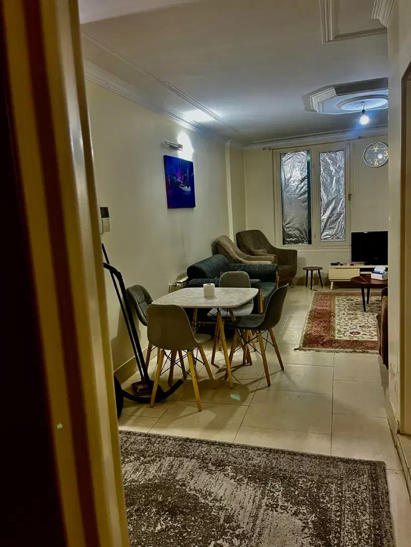 منزل مبله منطقه ۲۲تهران|اجارهٔ کوتاه‌مدت آپارتمان و سوئیت|تهران, گلستان (شهرک راه آهن)|دیوار