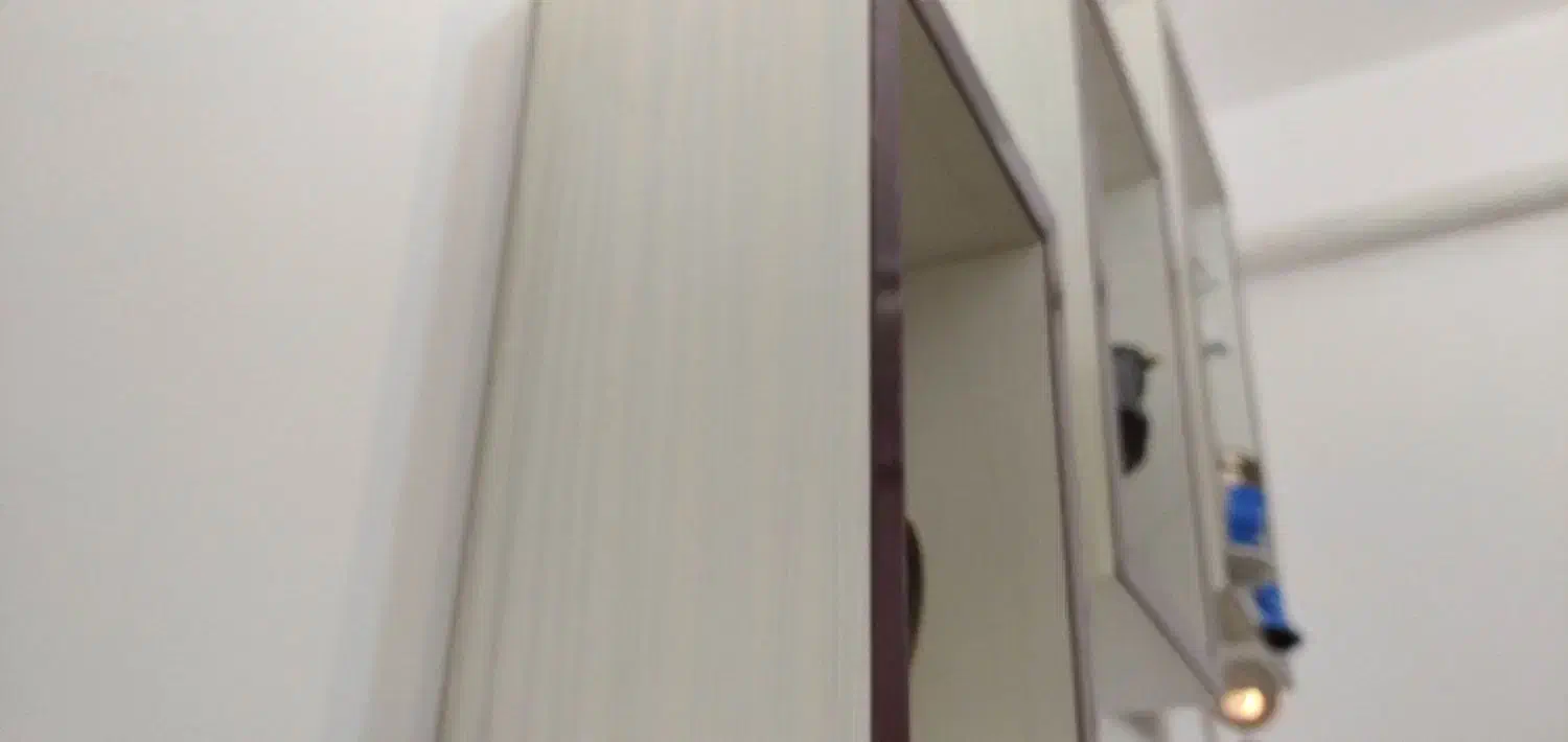 شلف یا باکس۳تایی|کتابخانه، شلف، قفسههای دیواری|زنجان, |دیوار