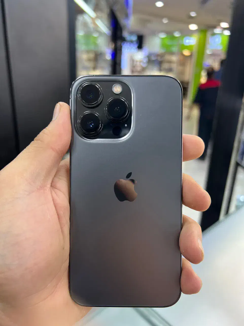 اپل آیفون ۱۳ پرو حافظه iphone 13 pro 512 LL/A|موبایل|تهران, جردن|دیوار