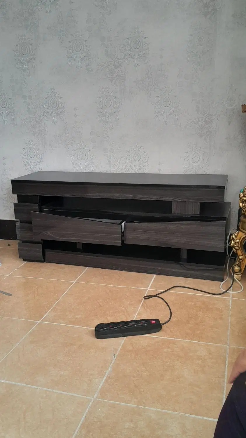 میز TV|میز تلویزیون|سبزوار, توحیدشهر|دیوار