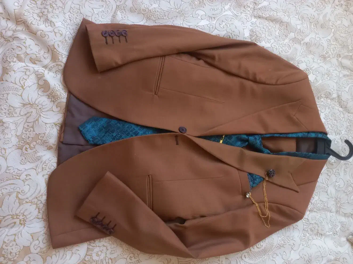 فروش کت و شلوار|لباس|رضویه, |دیوار