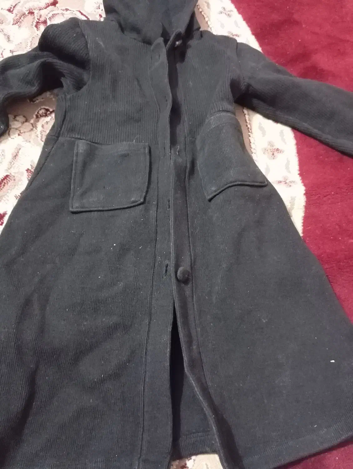 بافت پالت|لباس|سیرجان, |دیوار