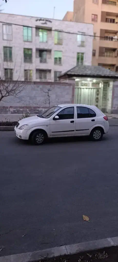 تیبا 2|خودرو سواری و وانت|کرج, شاهینویلا|دیوار