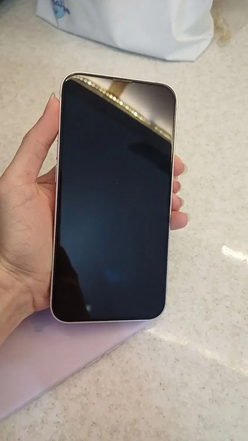 ایفون ۱۳ نرمال|موبایل|تربت جام, میان جام|دیوار