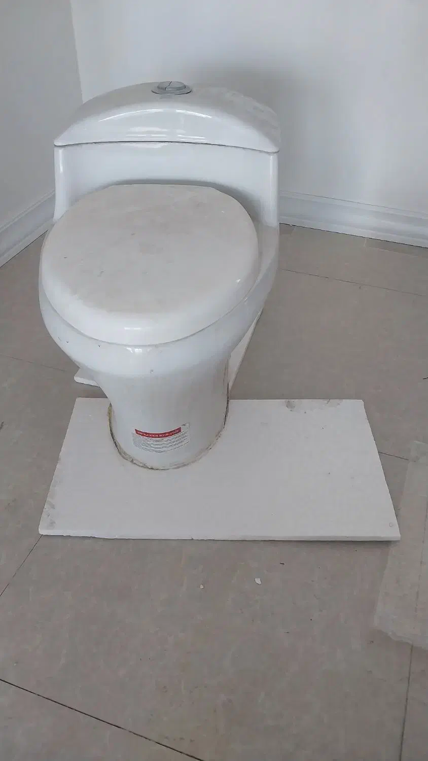 توالت فرنگی|لوازم سرویس بهداشتی|تهران, فردوس|دیوار