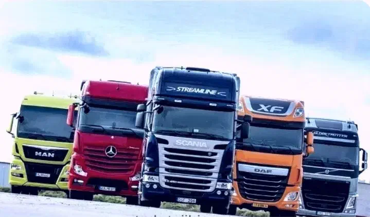 حمل ونقل وباربری|خدمات حمل و نقل|تهران, هلال احمر|دیوار