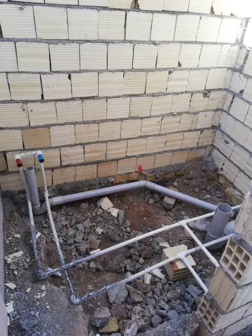 تاسیسات نشت یابی لوله کشی سرویس کولر تعمیرات|خدمات پیشه و مهارت|شیراز, شهرک گلستان|دیوار