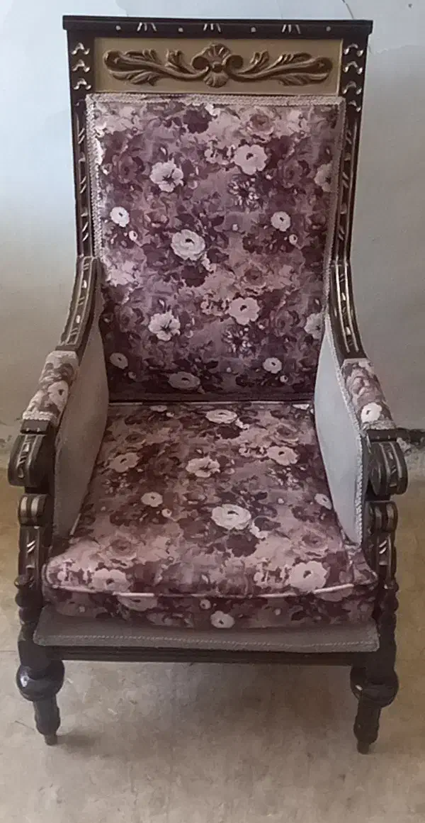 مبل چوبی|مبلمان خانگی و میز عسلی|کلاردشت, |دیوار