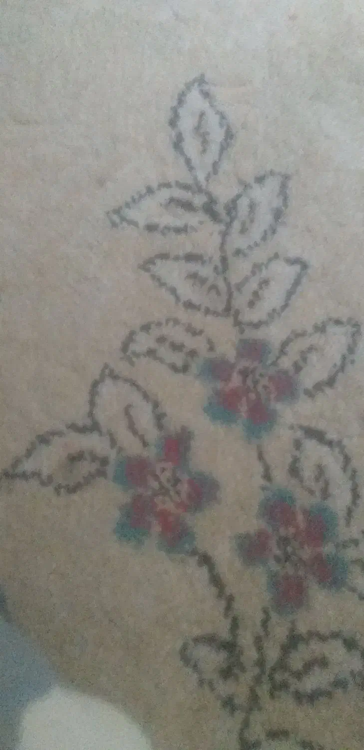 وام لازمم|فعالیت داوطلبانه|رشت, چله خانه|دیوار