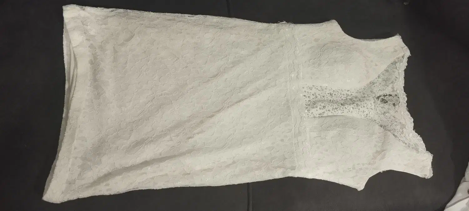 انواع لباس مجلسی در حد نو|لباس|تاکستان, |دیوار