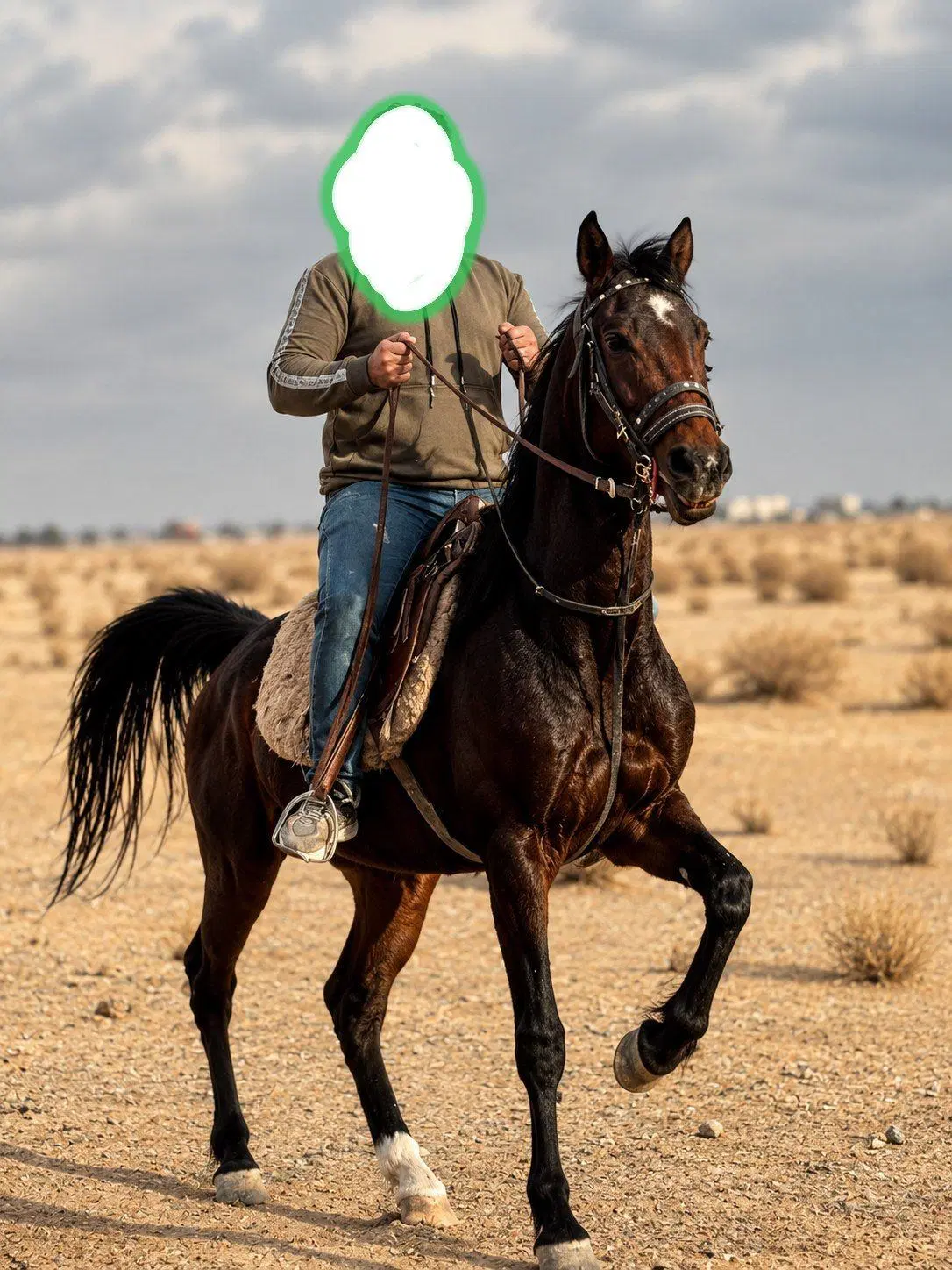 اسب|اسب و تجهیزات اسب‌سواری|خاتم, |دیوار