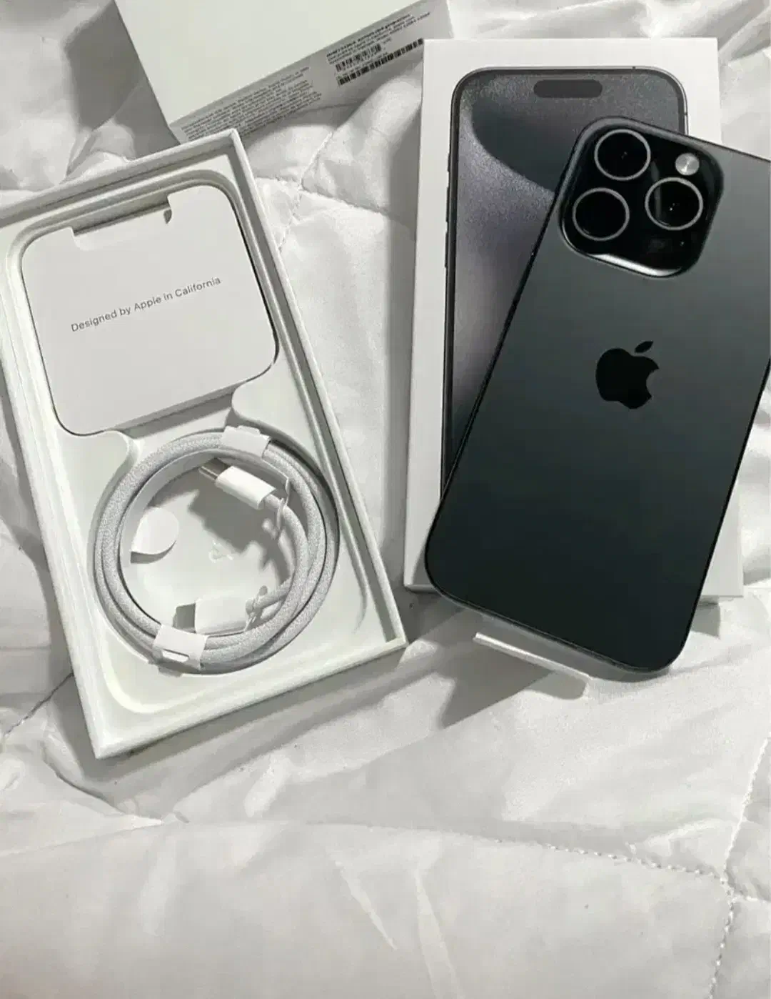 IPhone 15promax 256 Zaa|موبایل|فردیس, منظریه|دیوار