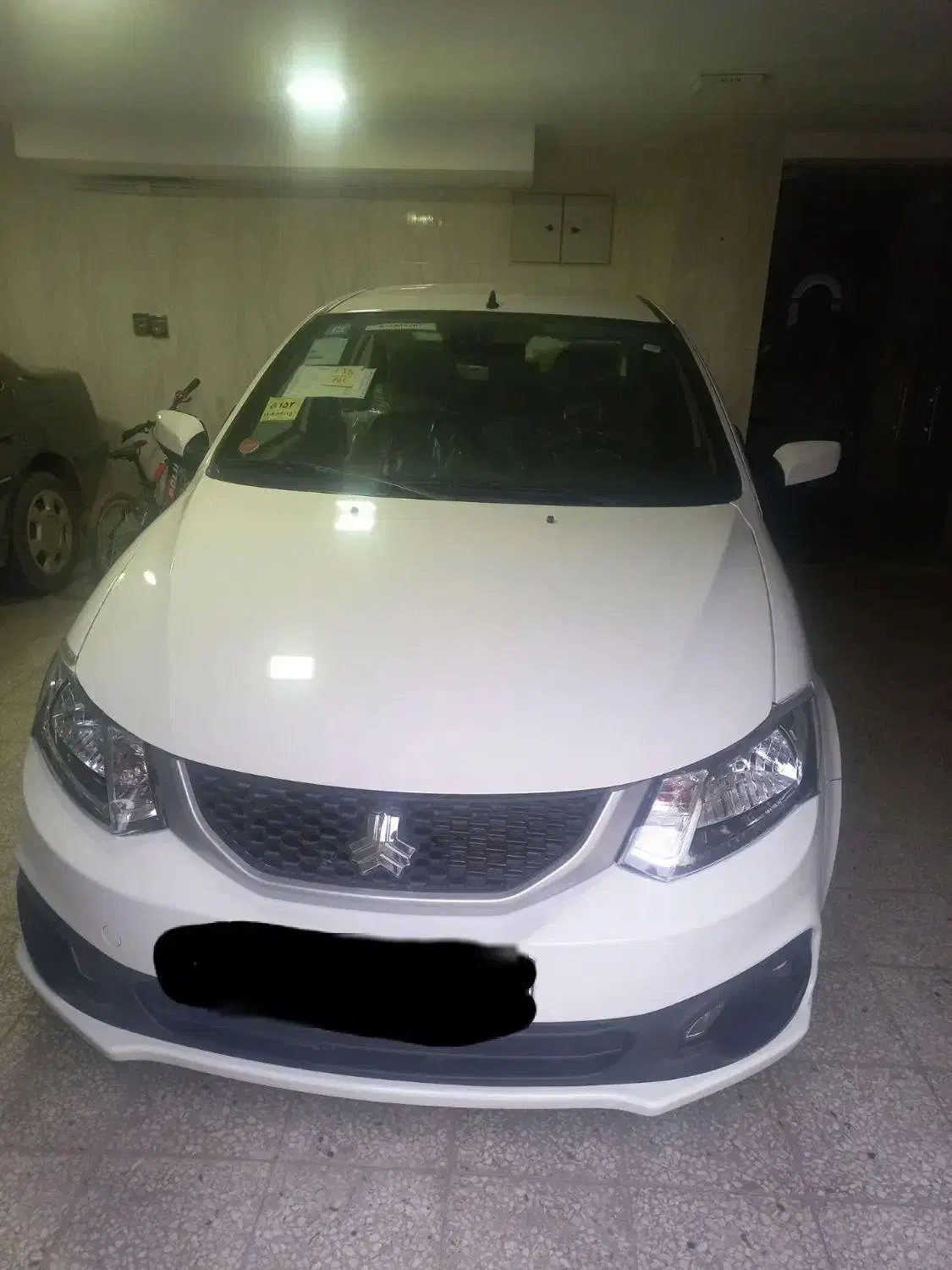 ساینا اس 85گانه صفر|خودرو سواری و وانت|اصفهان, کشاورزی|دیوار