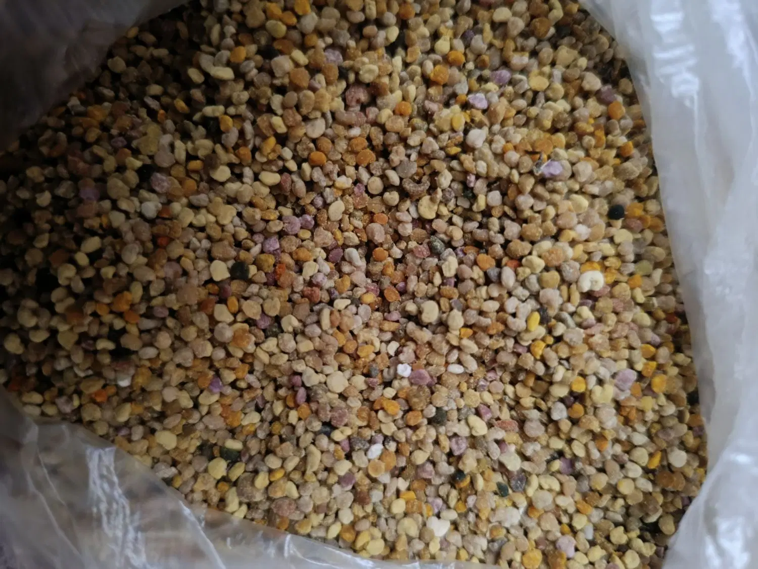 گرده گل|خوردنی و آشامیدنی|سبزوار, شهدا|دیوار