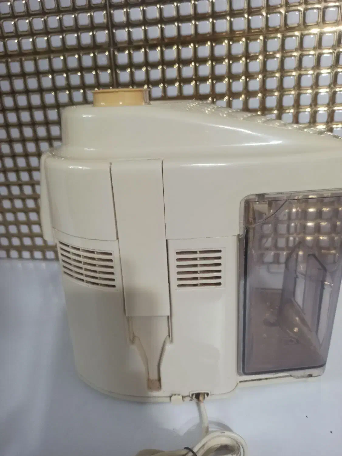 آب میوگیری|آبمیوه‌گیر و آب‌مرکبات‌گیر|کرج, شهرک پردیسان|دیوار