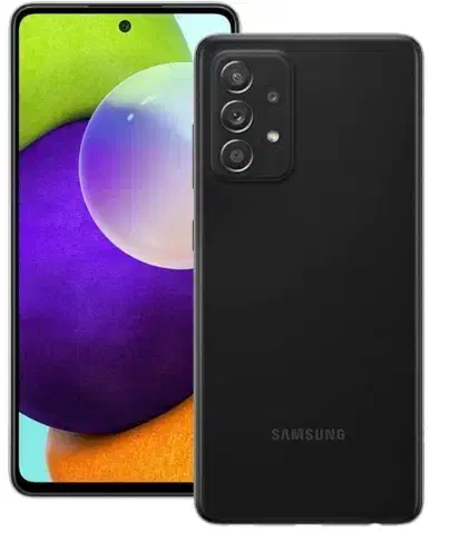 سامسونگ A52|موبایل|قدس, شهر‌قدس|دیوار