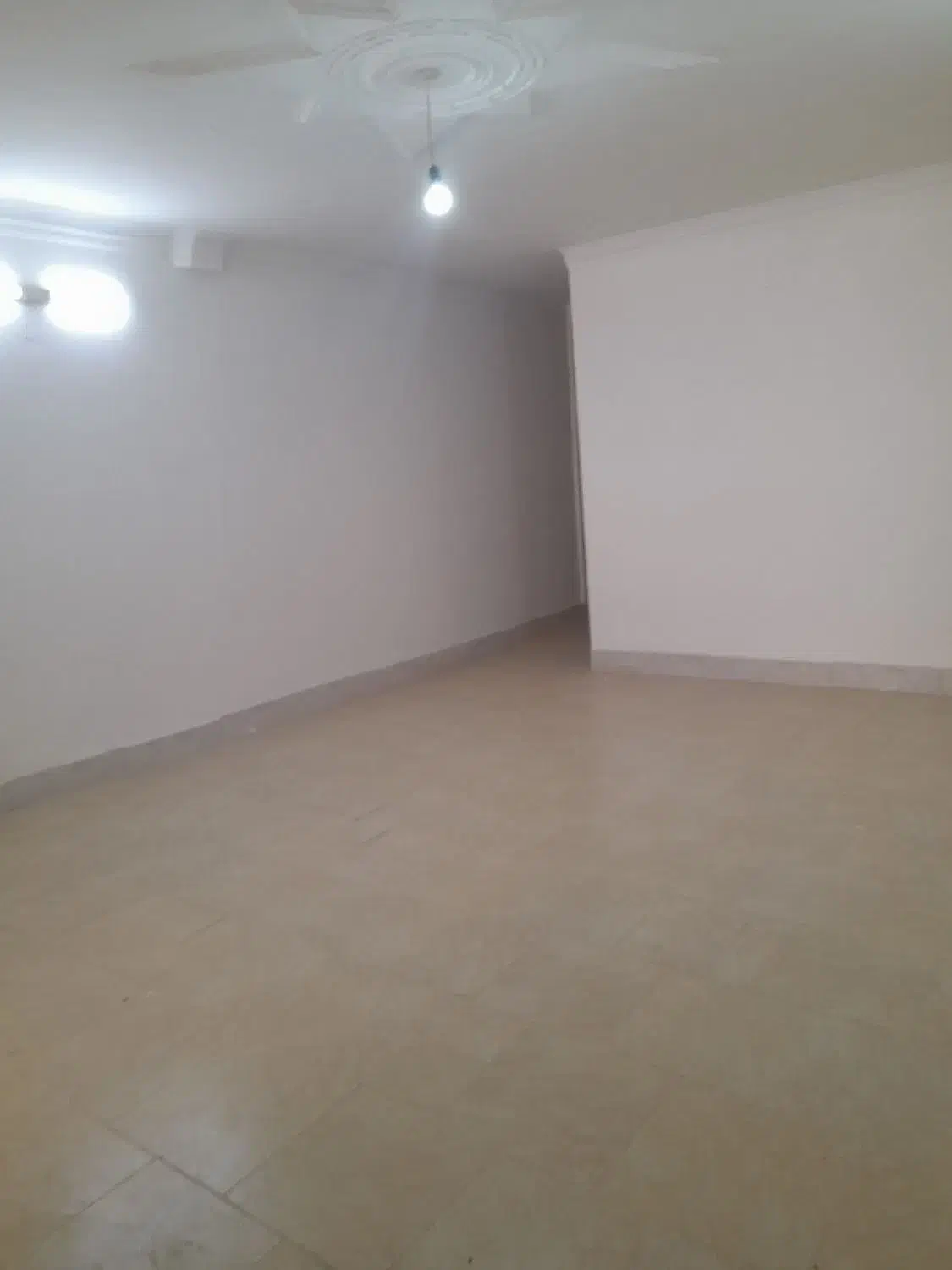 آپارتمان تمیز طبقه همکف رهن اجاره درکشاورز|اجارهٔ آپارتمان|مشهد, نوید|دیوار