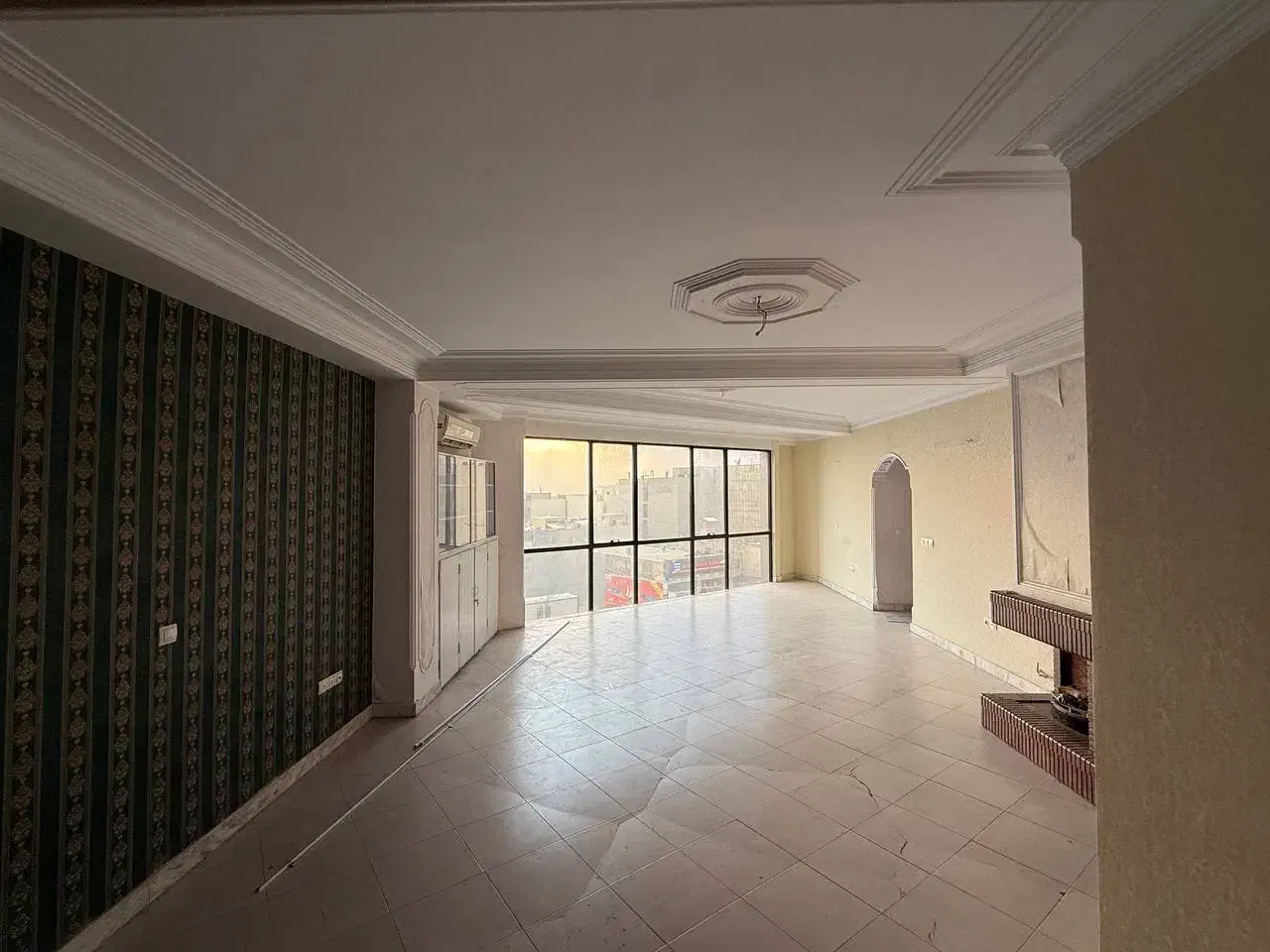 اجاره آپارتمان مطهری