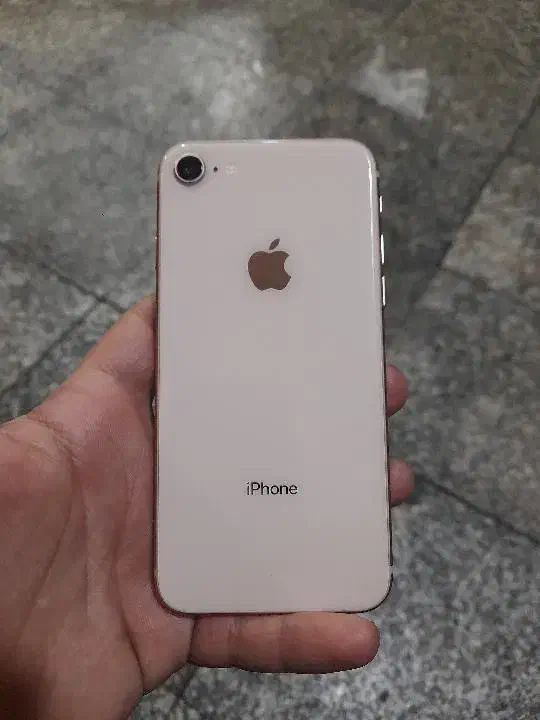 ایفون ۸|موبایل|تهران, ابوذر|دیوار