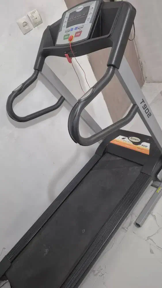 تردمیل|تجهیزات ورزشی|ایلام, |دیوار