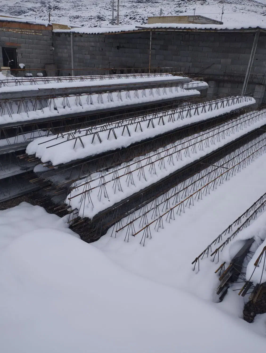 بلوک،  تیرچه|مصالح و تجهیزات ساختمان|آشخانه, |دیوار