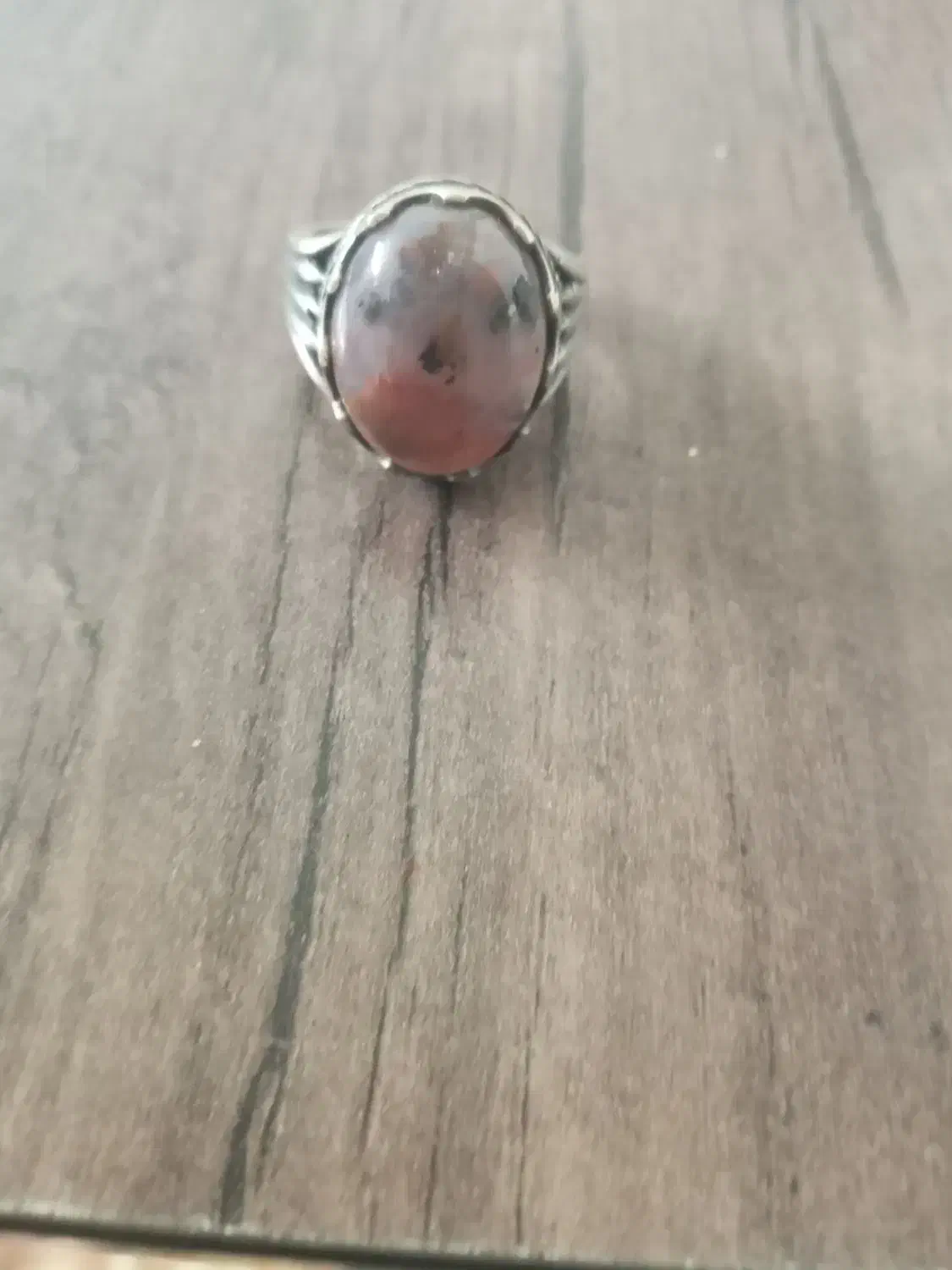 انگشتر|کلکسیون اشیاء عتیقه|قم, شهرک مهدیه (مدرس)|دیوار