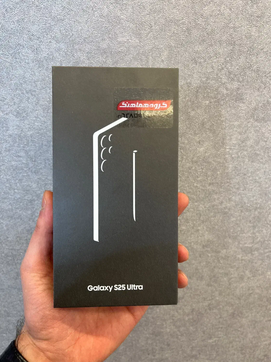 s25 ultra 256  آک|موبایل|قم, عربستان|دیوار