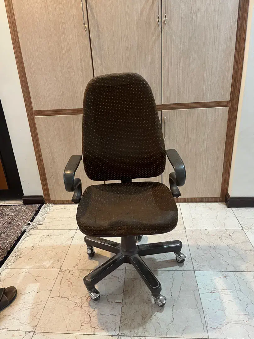 صندلی اداری|مبلمان اداری|اهواز, کیانپارس |دیوار