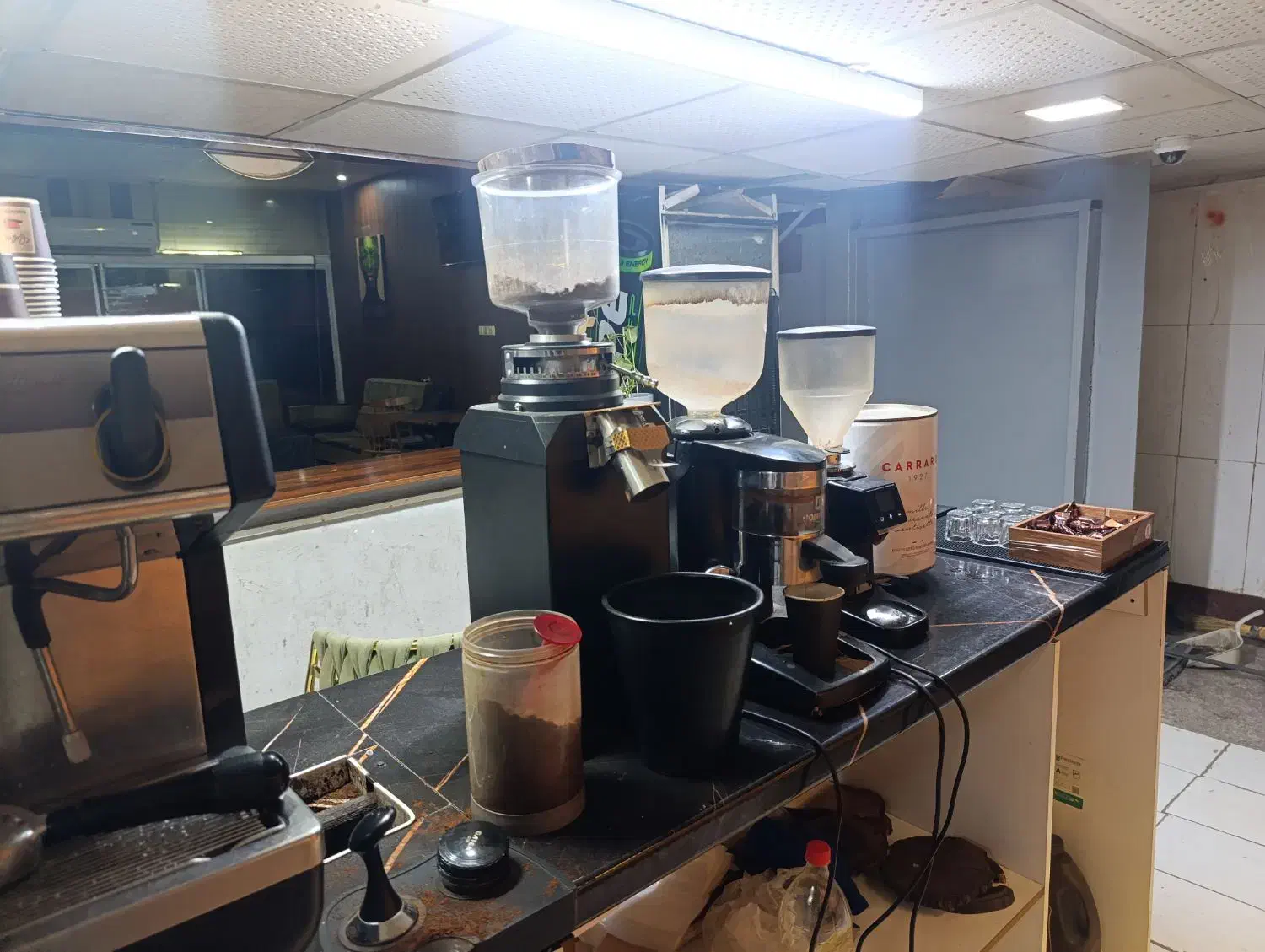 واگذاری کافی شاپ|کافیشاپ و رستوران|زابل, |دیوار