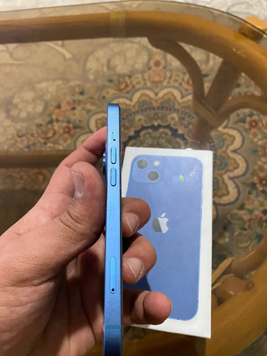 iphone 13 normall|موبایل|نظرآباد, نظرآباد|دیوار