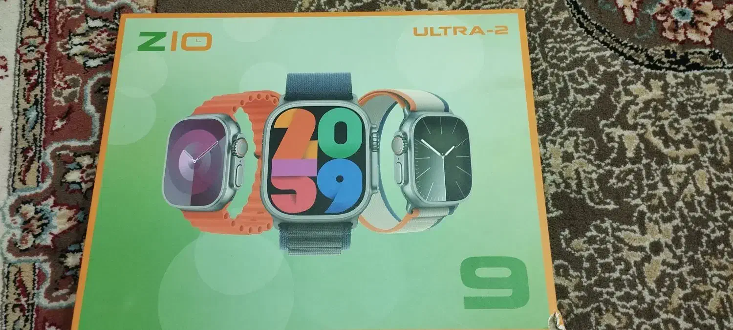 اپل واچ|ساعت|بانه, |دیوار