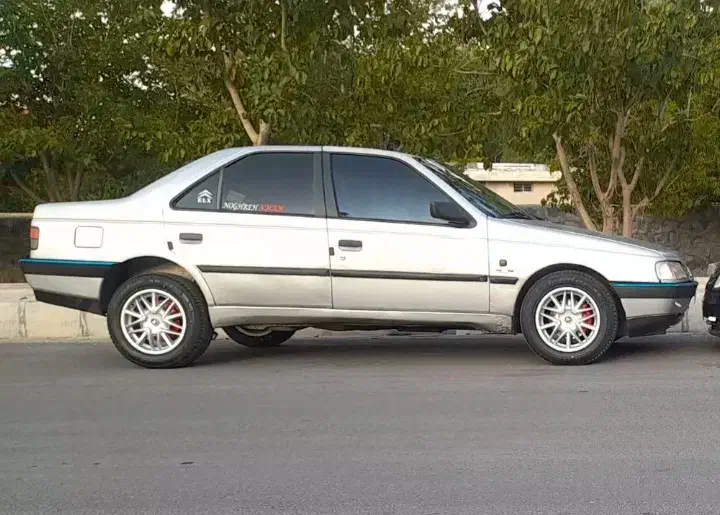 پژو405مدل84|خودرو سواری و وانت|ملارد, |دیوار