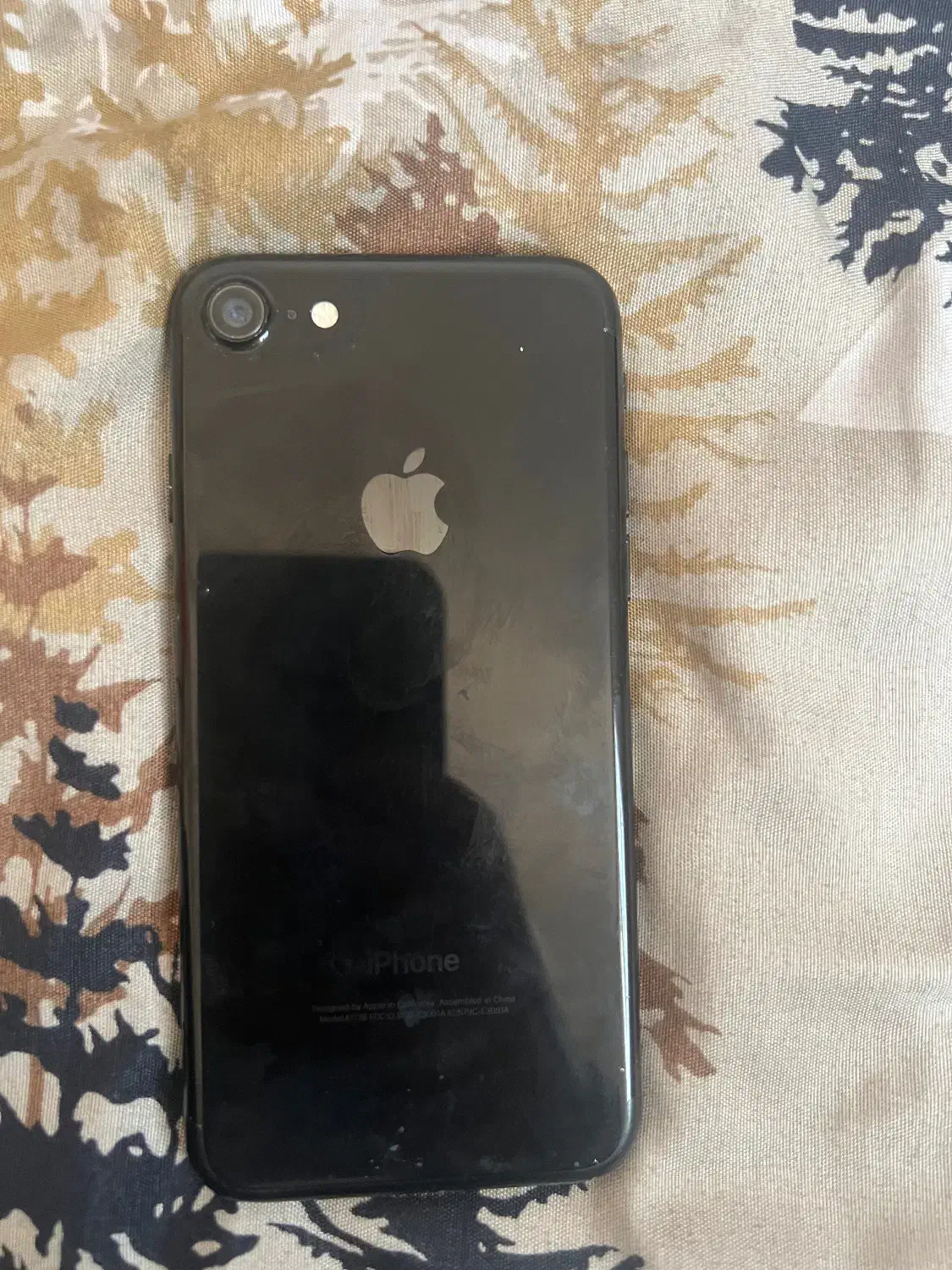 ایفون 7|موبایل|یزد, |دیوار