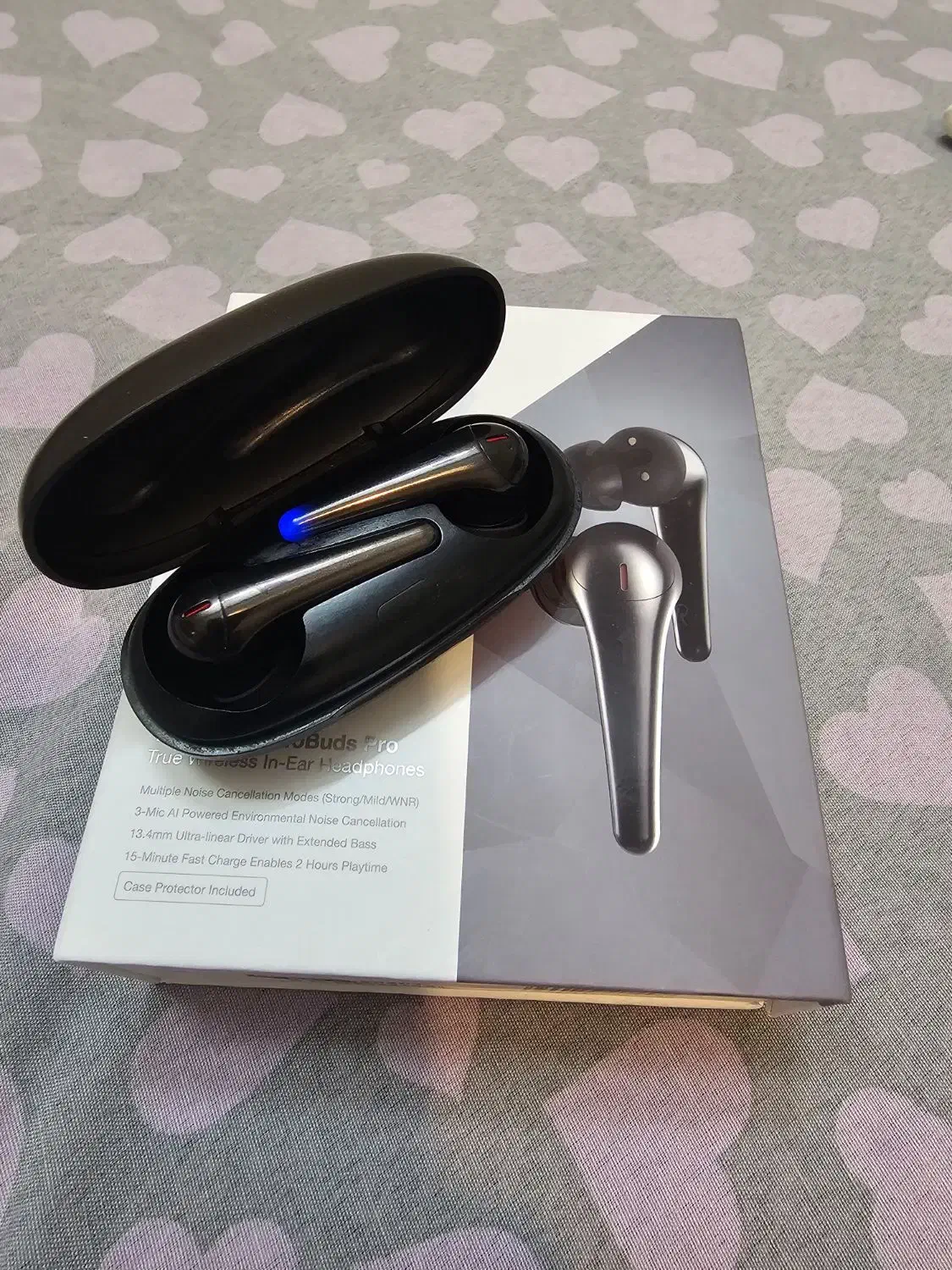 هنذفری بلوتوثی وان مور|لوازم جانبی موبایل و تبلت|قزوین, |دیوار