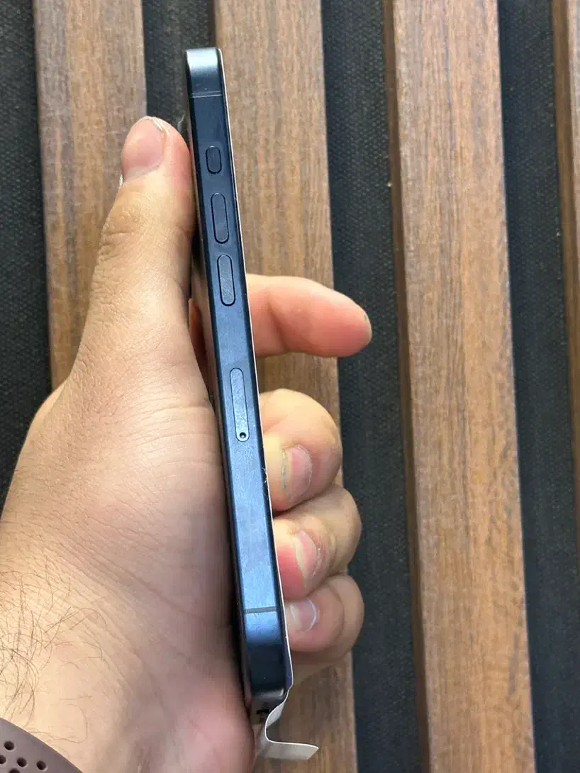 ۱۵ پرو ۲۵۶ zaa|موبایل|تهران, جردن|دیوار