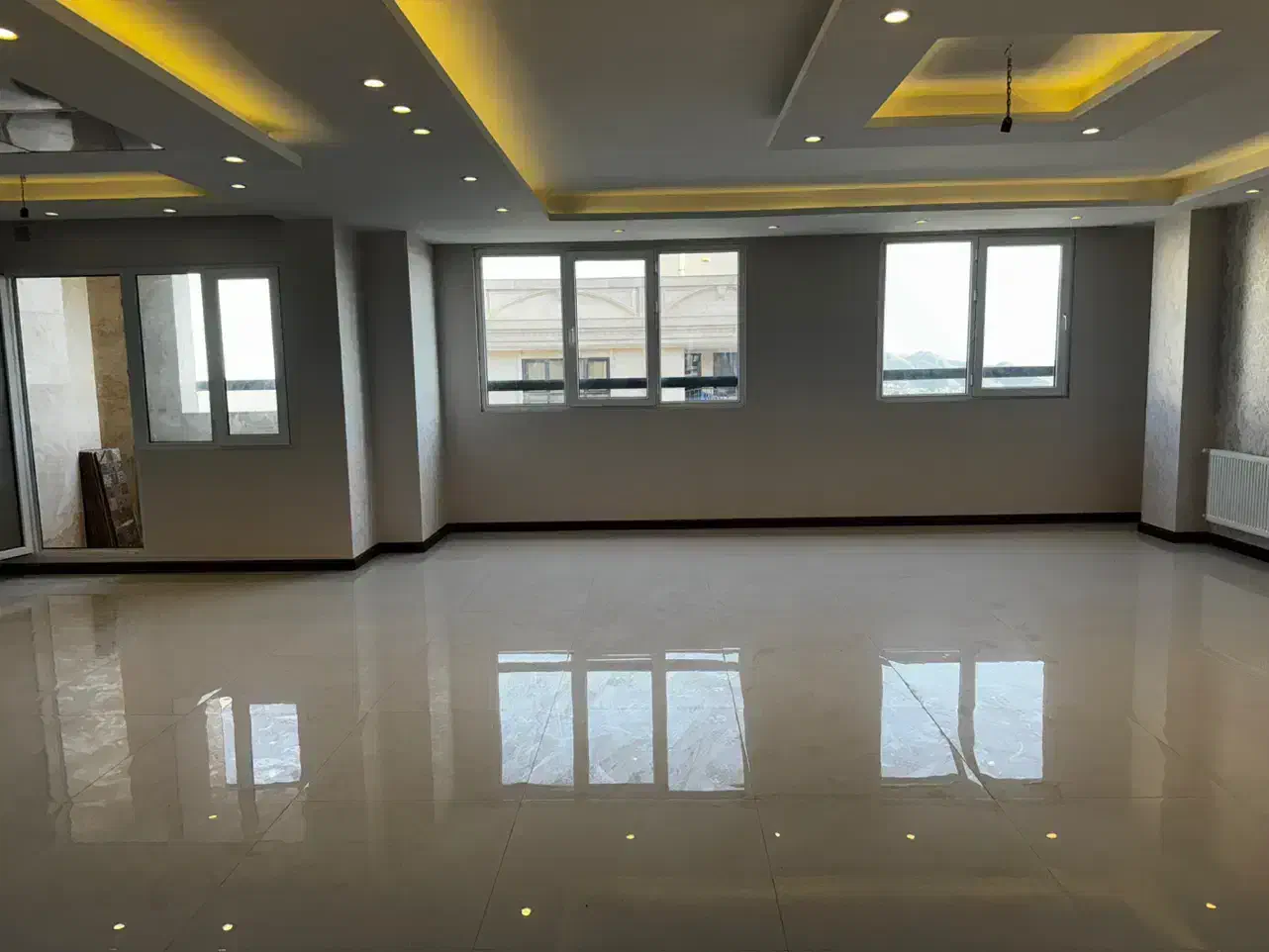 فروش آپارتمان ۱۳۷ متری/فول/ خوش نقشه|فروش آپارتمان|شهریار, شهریار|دیوار