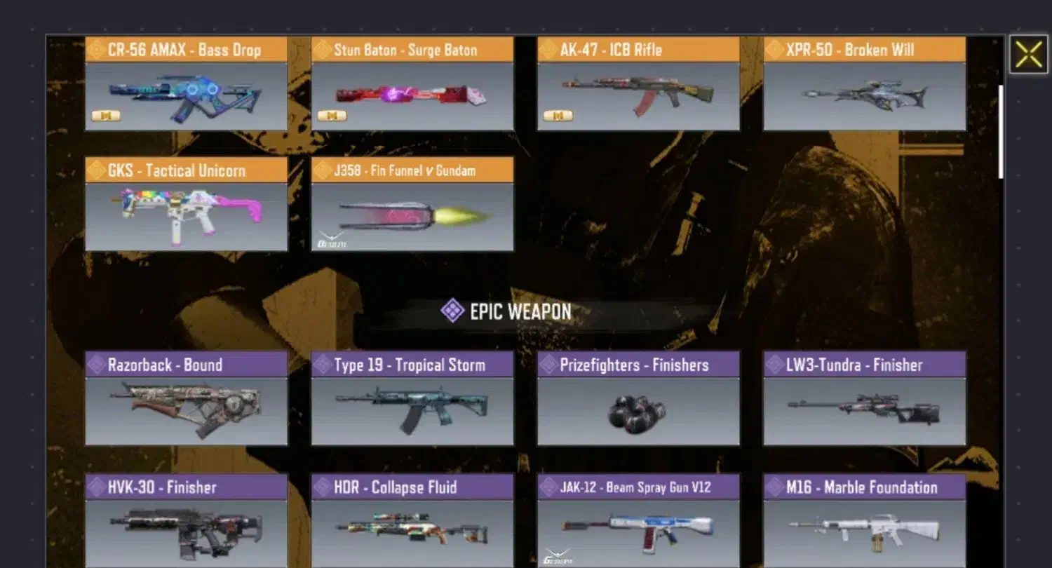 خدمات اکانت کرکی تضمینی|کنسول، بازی ویدئویی و آنلاین|مشکیندشت, |دیوار