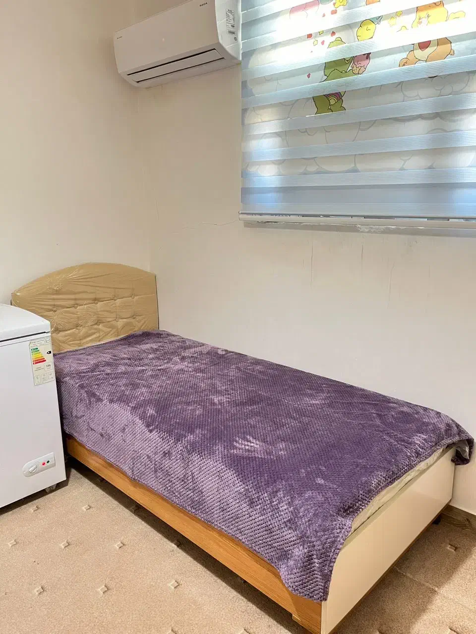 سرویس خواب کامل نوجوان بدون استفاده نونو|تخت و سرویس خواب|بندر امام خمینی, |دیوار