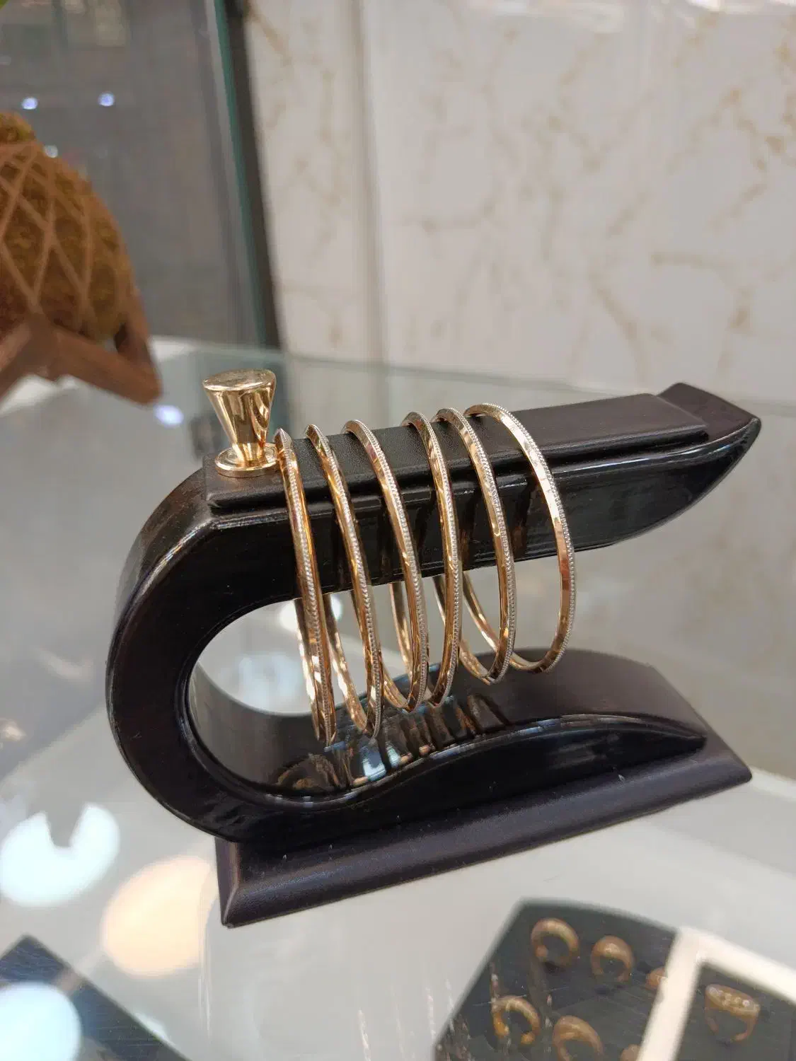 النگو نو اجرت فقط 8%|جواهرات|شاهین‌شهر, فردوسی|دیوار