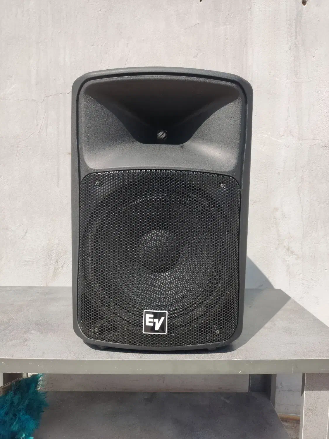 اکتیو 15 اینچ 500وات واقعی RCF FBT EV JBL|صوتی و تصویری|قم, جمکران|دیوار
