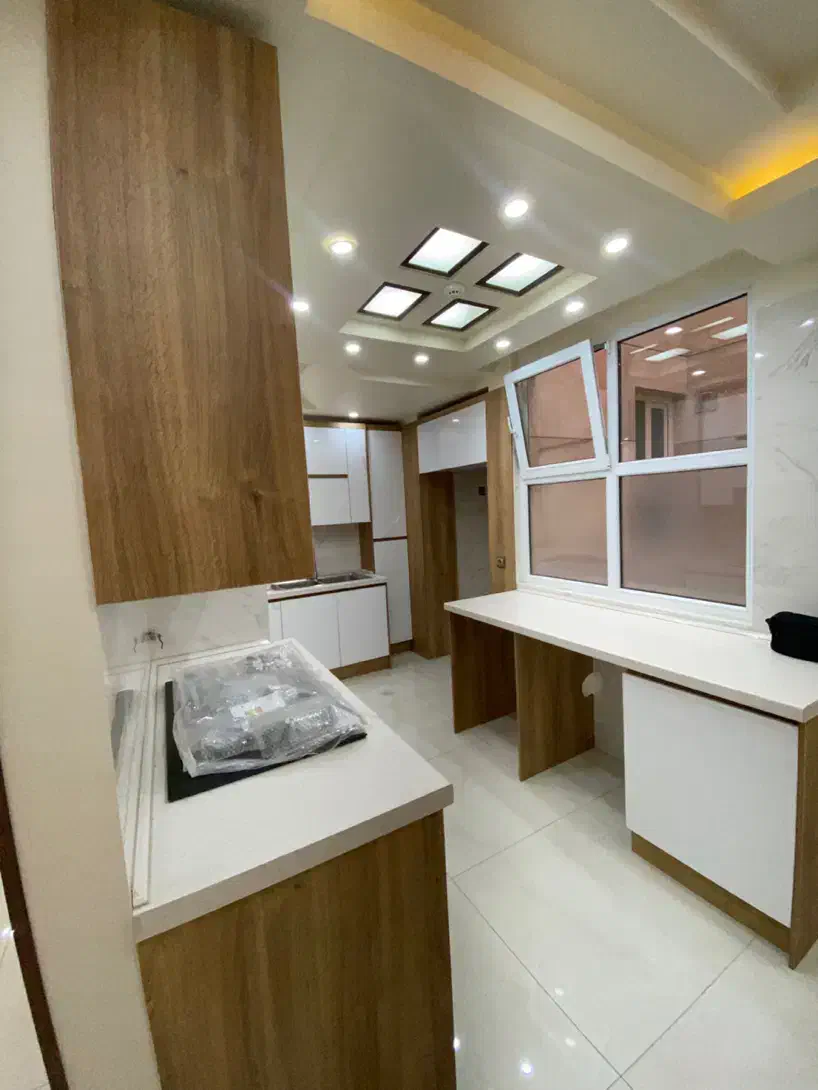 ۹۹ متر / کیلید نخورده / گذر پهن|فروش آپارتمان|تهران, تهرانپارس غربی|دیوار