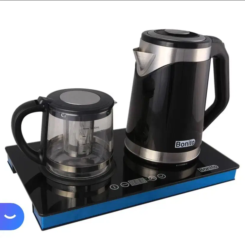 چای ساز و کتری|سماور، چایساز، قهوهساز|محمدیه-قزوین, |دیوار