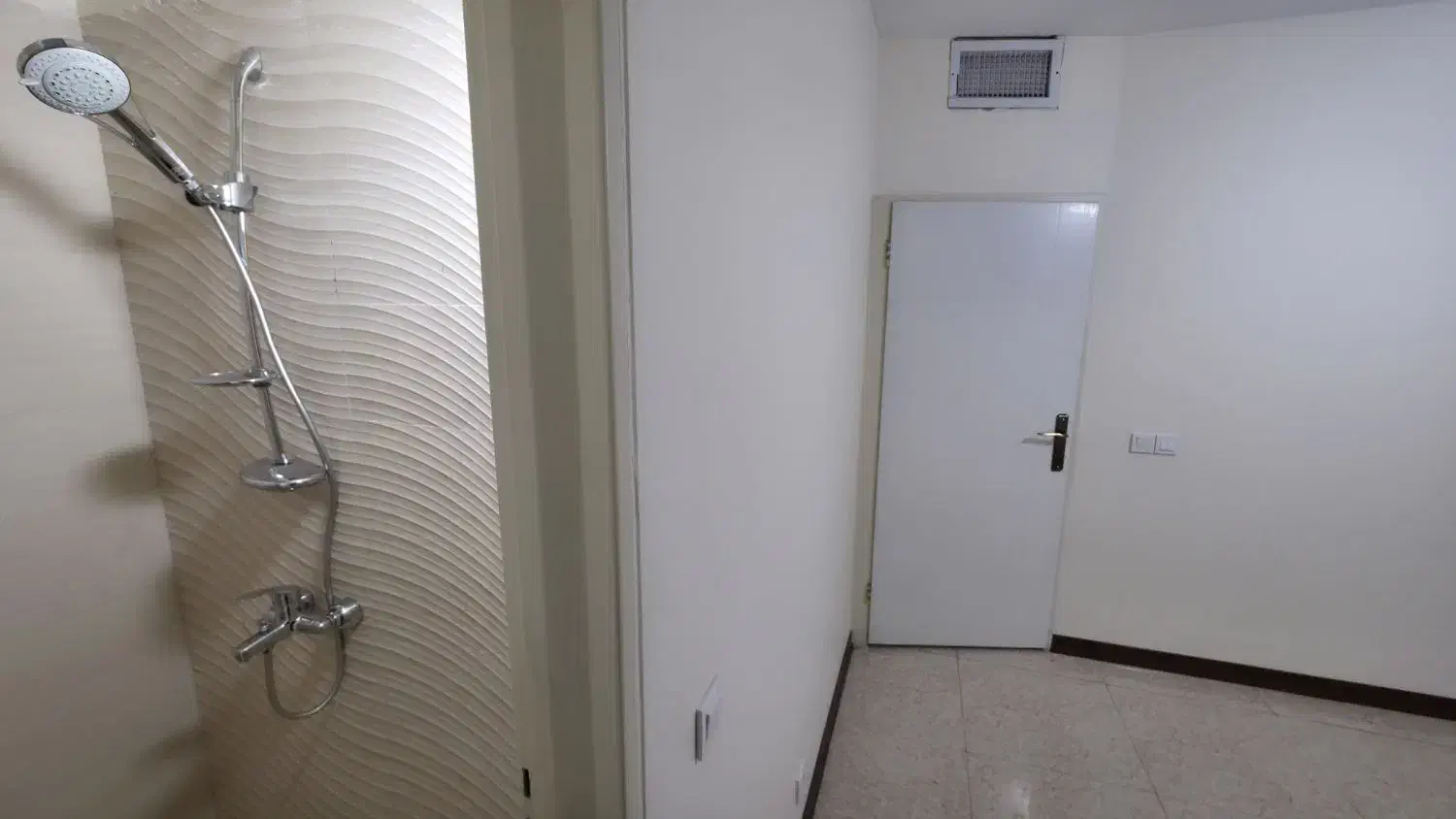 ۱۲۰ متر * دوکله * تخلیه *کلید نخورده