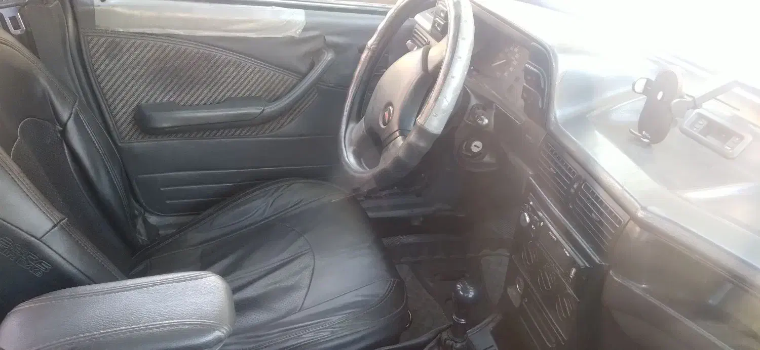 دوو ریسر.جی تی آی|خودرو سواری و وانت|تبریز, |دیوار